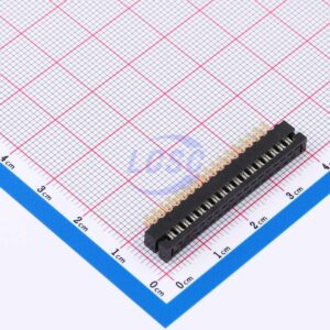 XKB Connection X2001HI-2x17-PTAUN
