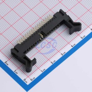 XKB Connection X2001WV-2x17C-6TV01