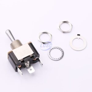 YUEN FUNG KN3(A)-123-AP-M-RS