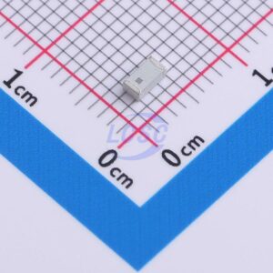 Abracon LLC AMCA31-2R450G-S1F-T3