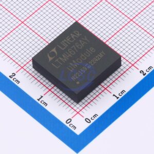 Analog Devices LTM4676AIY#PBF