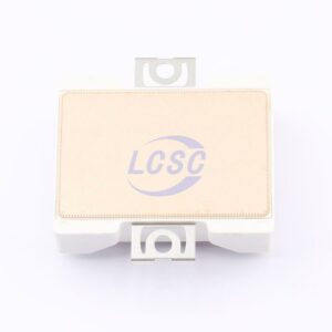 Infineon Technologies FP25R12W2T4