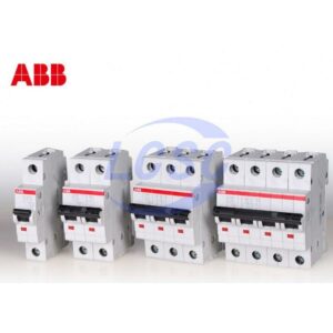 ABB S201M-B6