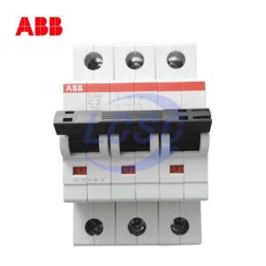 ABB S203-K25