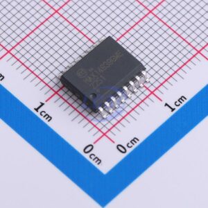 Analog Devices Inc./Maxim Integrated MAX14939GWE+