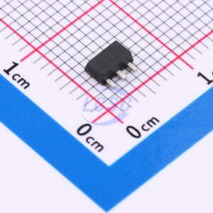 HXY MOSFET 2N3904U