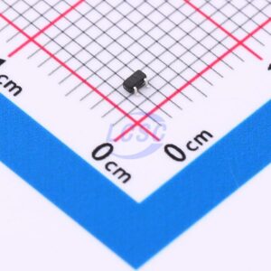HXY MOSFET HMMBT5551T