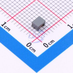 MetalLions ACM3225-2P-601TF