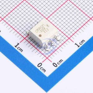 Omron Electronics G3VM-31ER(TR05)