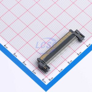 Samtec ERM8-040-01-L-D-EM2-L-TR