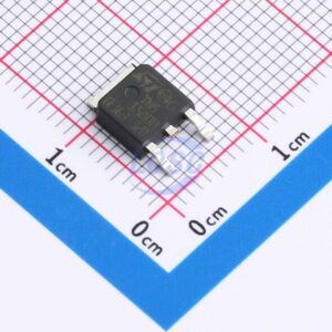 STMicroelectronics TN815-800B-TR
