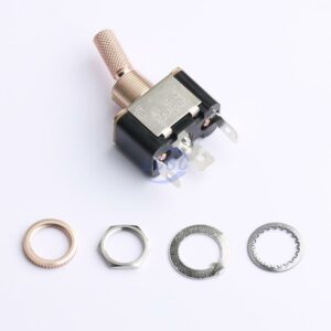 YUEN FUNG KN3(A)-102-GP-M-RS