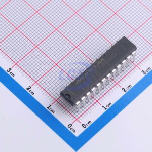 Analog Devices Inc./Maxim Integrated MAX267BENG+