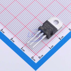 STMicroelectronics STGP3HF60HD