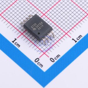Texas Instruments ISO6720QDWVRQ1