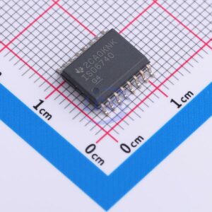 Texas Instruments ISO6740DWR