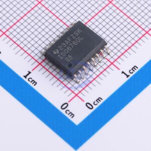 Texas Instruments ISO6760LDWR