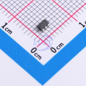 Texas Instruments TMP127EDBVRQ1