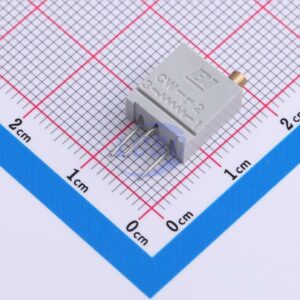 TT Electronics 67YR10KLF