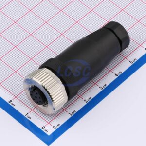 dosinconn RHT-634-3371-8P