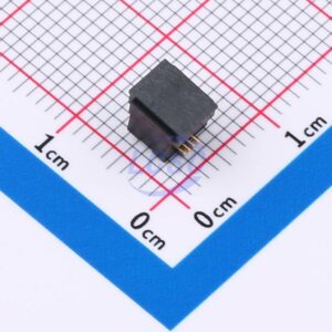 HCTL HC-PBB05-2-08-F-H4.5-G1-R-P-04