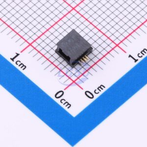 HCTL HC-PBB05-2-08-M-H1.0-G1-R-P-04