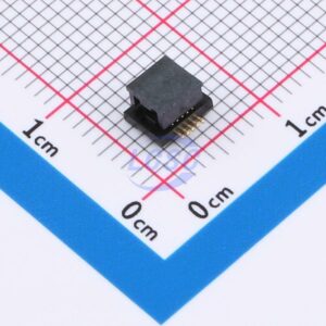 HCTL HC-PBB05-2-10-M-H1.0-G1-R-P-04