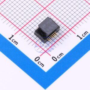 HCTL HC-PBB05-2-14-M-H2.0-G1-R-P-04