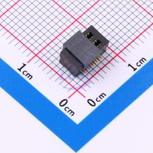 HCTL HC-PBB05-2-20-F-H4.0-G1-R-P-04