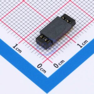 HCTL HC-PBB05-2-40-F-H2.2-G1-R-P-04