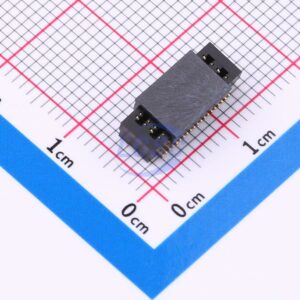 HCTL HC-PBB05-2-40-F-H3.0-G1-R-P-04