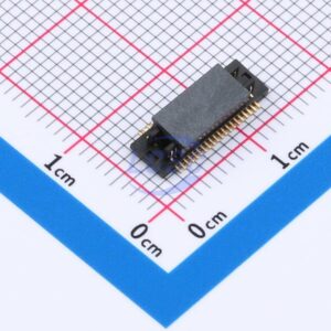 HCTL HC-PBB05-2-40-M-H0.8-G1-R-P-04