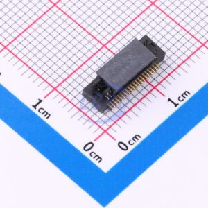 HCTL HC-PBB05-2-40-M-H2.0-G1-R-P-04