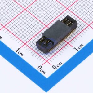 HCTL HC-PBB05-2-50-F-H3.0-G1-R-P-04