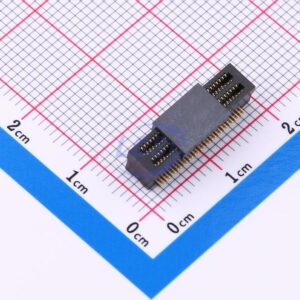 HCTL HC-PBB05-2-60-F-H4.5-G1-R-P-04