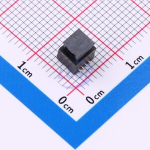 HCTL HC-PBB08-2-08-M-H4.0-G1-R-P-04