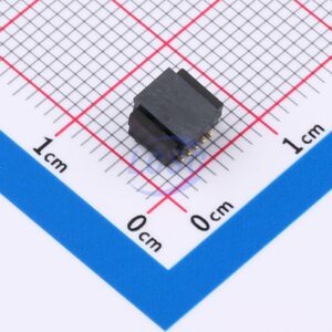 HCTL HC-PBB08-2-10-F-H3.0-G1-R-P-04