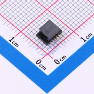 HCTL HC-PBB08-2-10-M-H1.0-G1-R-P-04