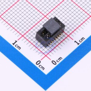 HCTL HC-PBB08-2-16-M-H4.0-G1-R-P-04