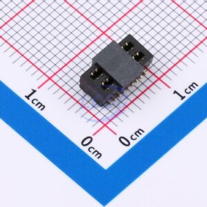 HCTL HC-PBB08-2-18-F-H3.0-G1-R-P-04