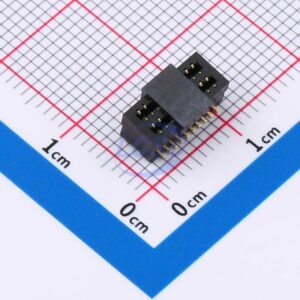 HCTL HC-PBB08-2-20-F-H4.0-G1-R-P-04