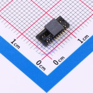 HCTL HC-PBB08-2-20-M-H1.0-G1-R-P-04