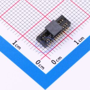 HCTL HC-PBB08-2-24-M-H2.0-G1-R-P-04