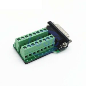 KINGPOW DB15-G2-01