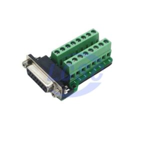 KINGPOW DB15-M2-01