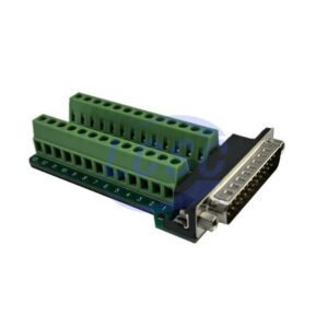 KINGPOW DB25-G2-01