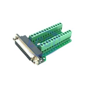 KINGPOW DB25-M2-01