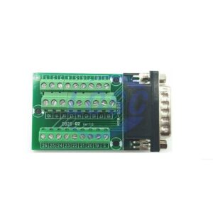 KINGPOW DB26-G2-01