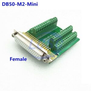 KINGPOW DB50-M2-Mini