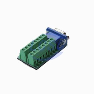 KINGPOW DR15-G2-01